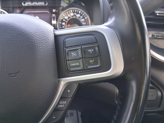 2022 RAM 3500 Big Horn