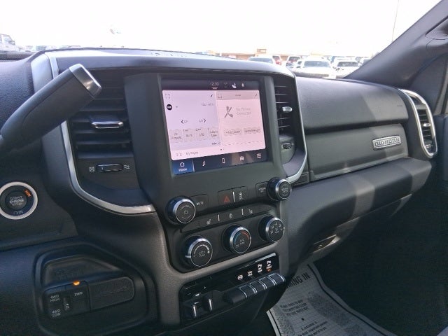 2022 RAM 3500 Big Horn