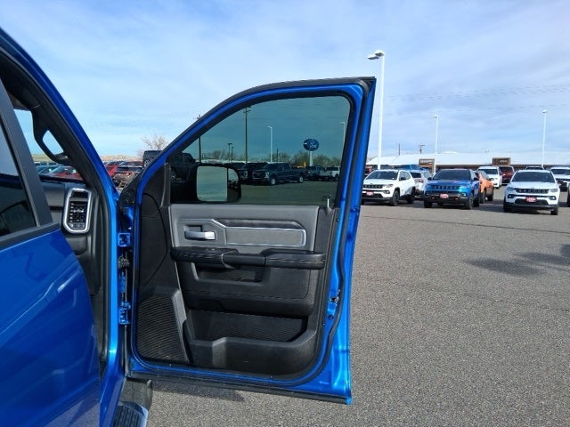 2022 RAM 3500 Big Horn