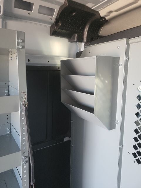 2024 RAM Promaster High Roof