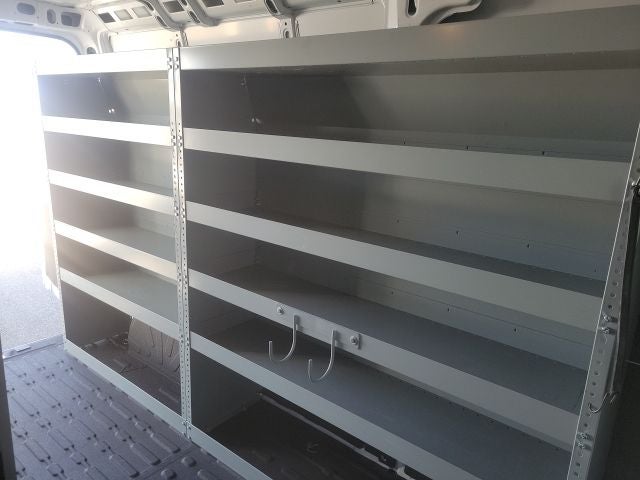 2024 RAM Promaster High Roof