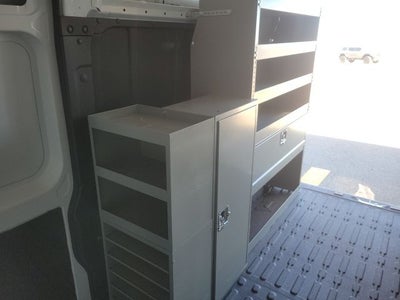 2024 RAM Promaster High Roof