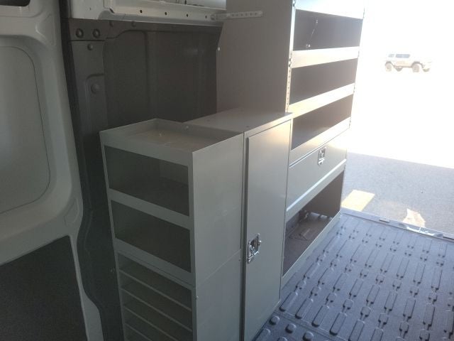 2024 RAM Promaster High Roof