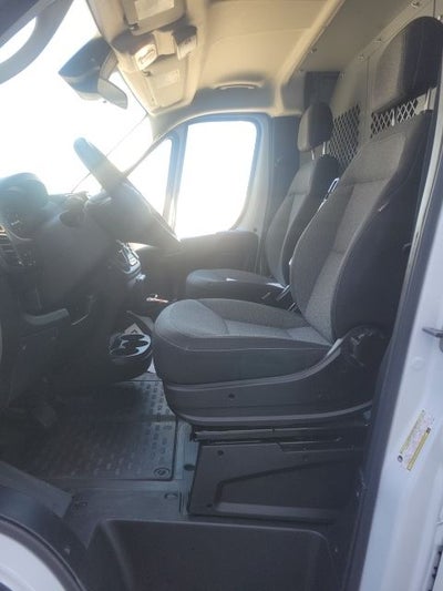 2024 RAM Promaster High Roof