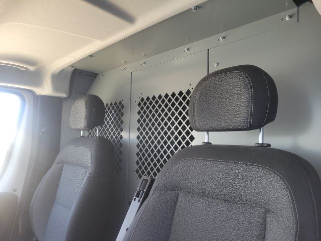 2024 RAM Promaster High Roof