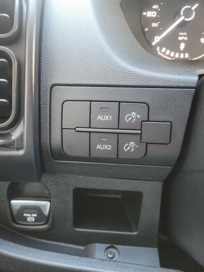 2024 RAM Promaster High Roof