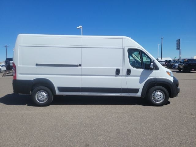 2024 RAM Promaster High Roof