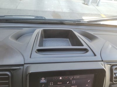 2024 RAM Promaster High Roof