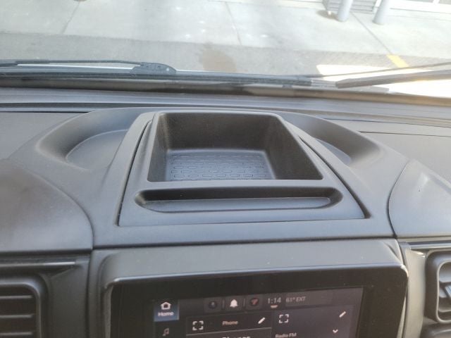 2024 RAM Promaster High Roof