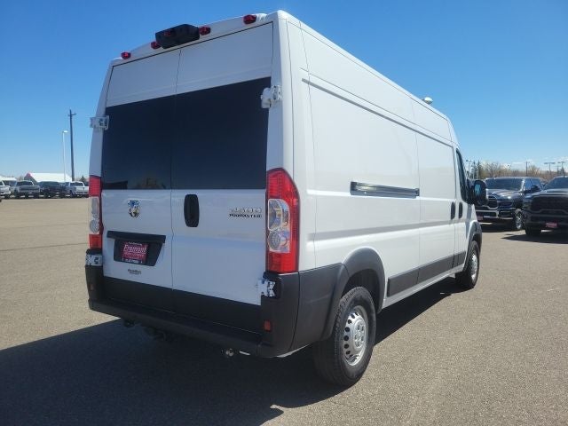 2024 RAM Promaster High Roof