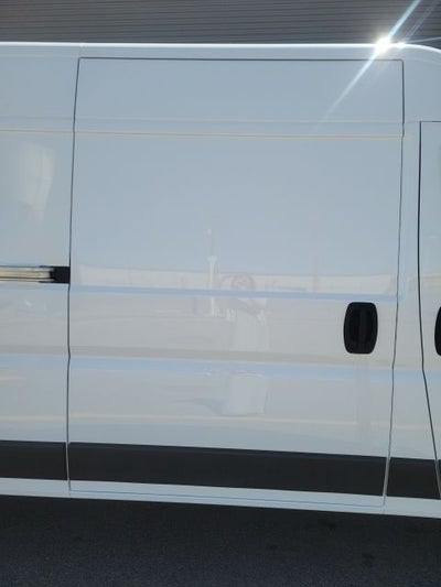 2024 RAM Promaster High Roof