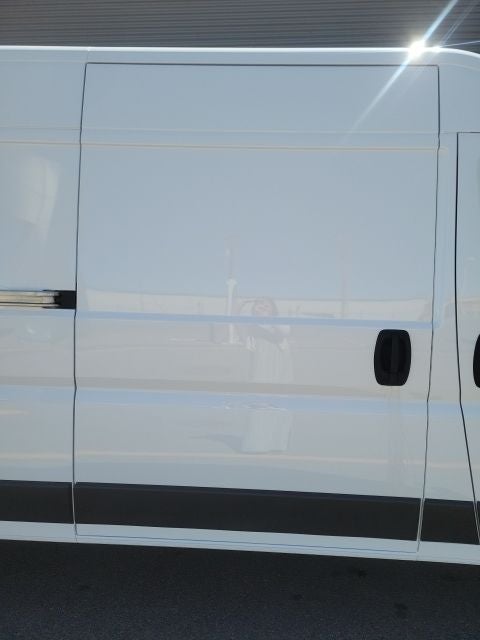2024 RAM Promaster High Roof