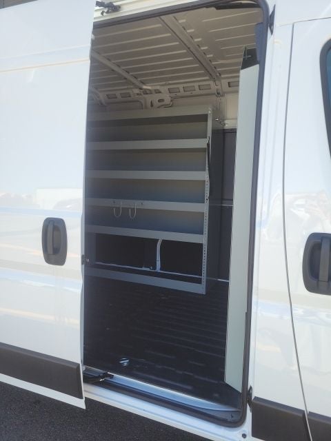 2024 RAM Promaster High Roof