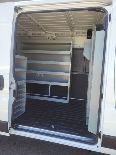 2024 RAM Promaster High Roof