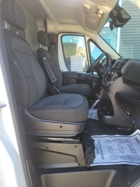 2024 RAM Promaster High Roof