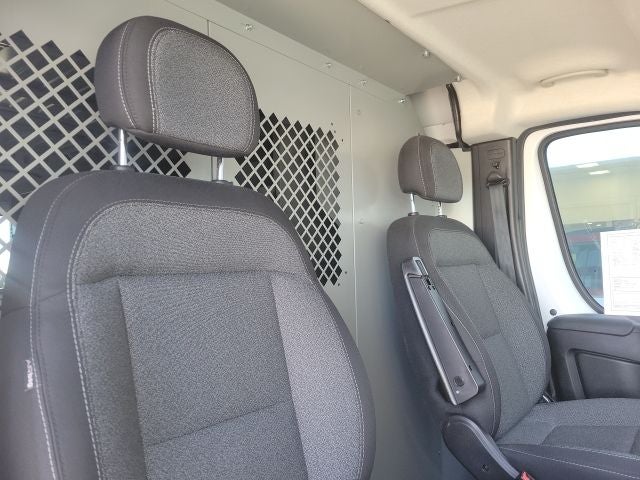 2024 RAM Promaster High Roof