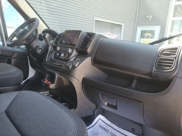 2024 RAM Promaster High Roof