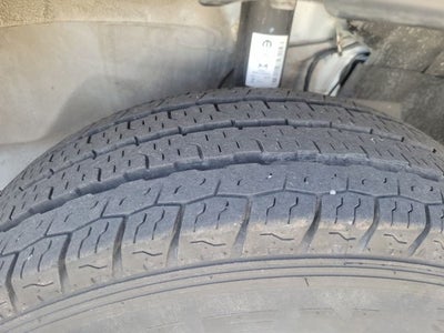 2024 RAM Promaster High Roof