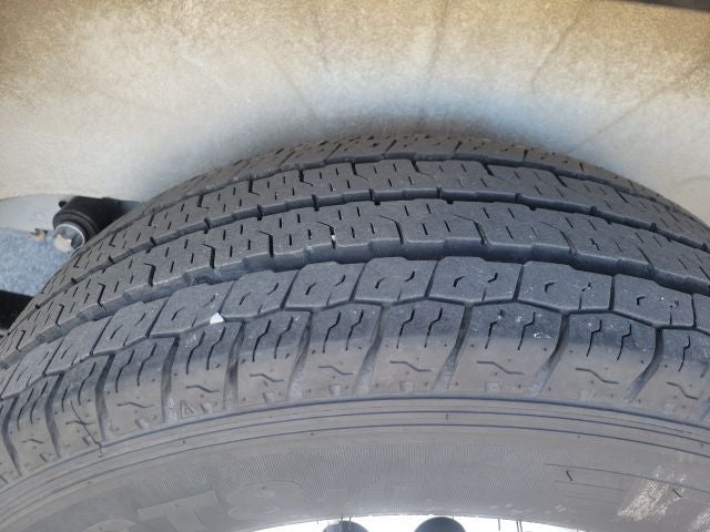 2024 RAM Promaster High Roof