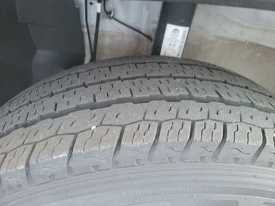 2024 RAM Promaster High Roof