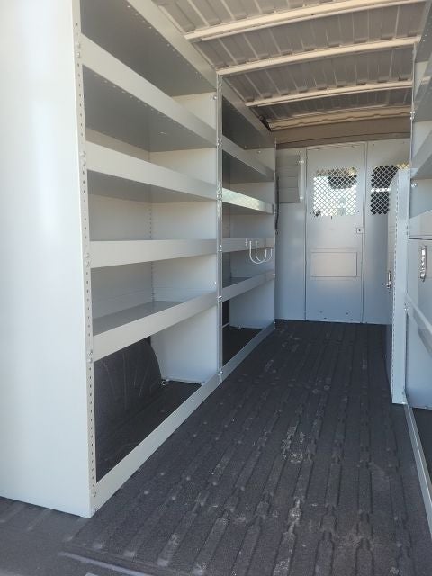 2024 RAM Promaster High Roof