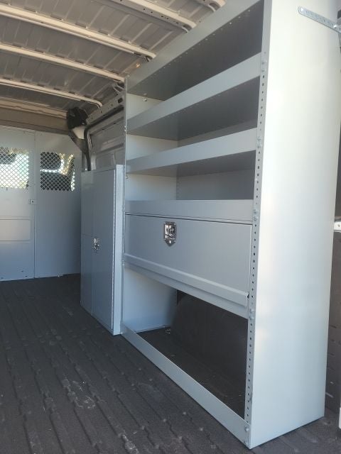 2024 RAM Promaster High Roof