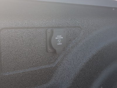 2026 RAM 2500 Power Wagon