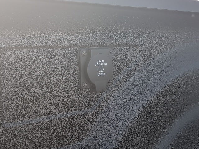 2026 RAM 2500 Power Wagon