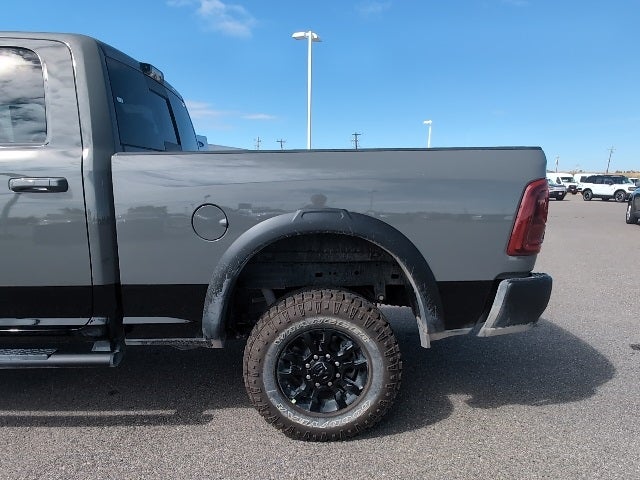 2026 RAM 2500 Power Wagon