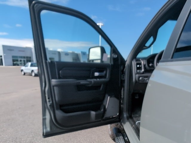 2026 RAM 2500 Power Wagon