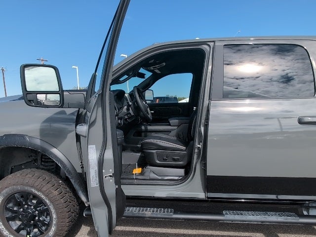 2026 RAM 2500 Power Wagon