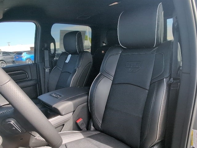 2026 RAM 2500 Power Wagon