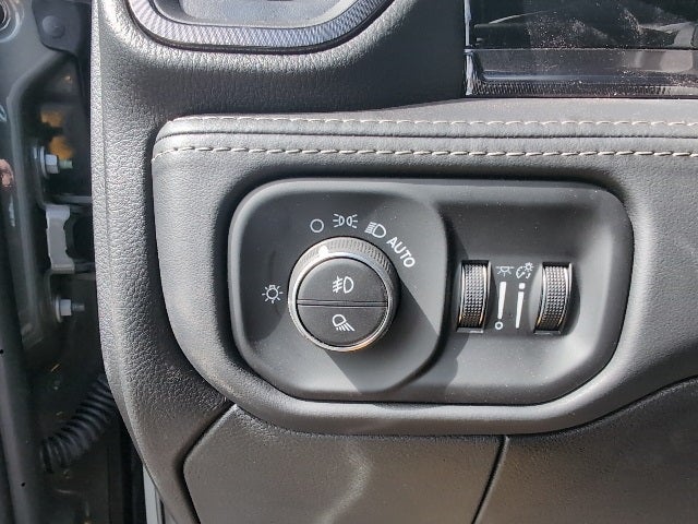 2026 RAM 2500 Power Wagon