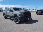 2026 RAM 2500 Power Wagon