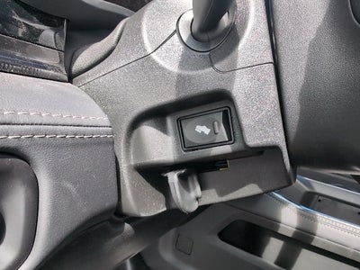 2026 RAM 2500 Power Wagon