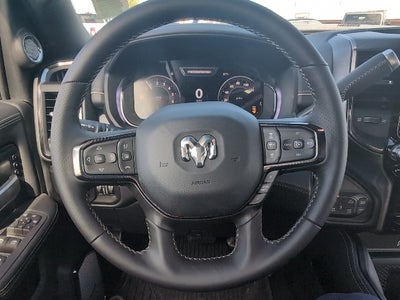 2026 RAM 2500 Power Wagon