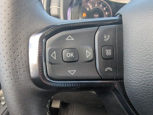 2026 RAM 2500 Power Wagon