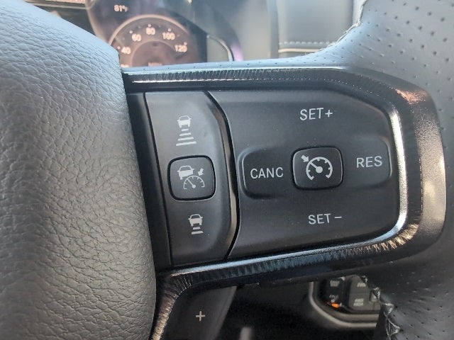 2026 RAM 2500 Power Wagon