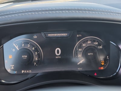 2026 RAM 2500 Power Wagon