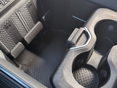 2026 RAM 2500 Power Wagon