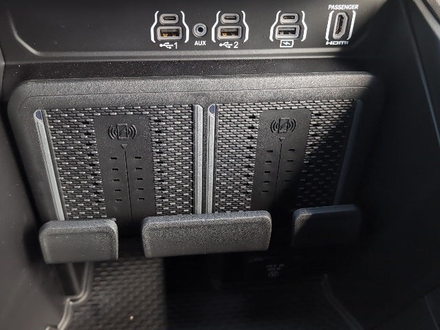 2026 RAM 2500 Power Wagon