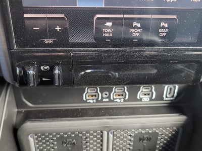 2026 RAM 2500 Power Wagon