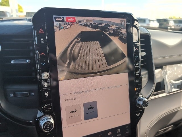 2026 RAM 2500 Power Wagon