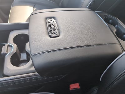 2026 RAM 2500 Power Wagon