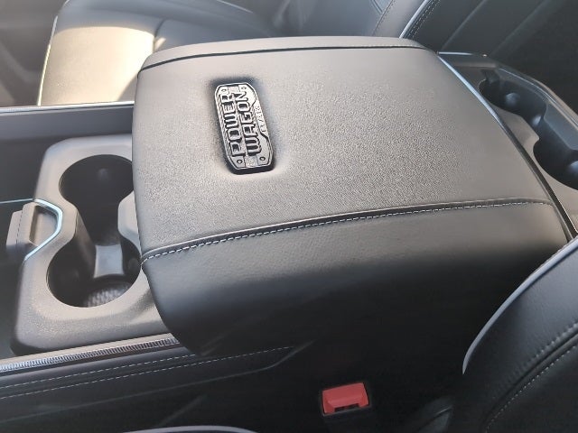 2026 RAM 2500 Power Wagon