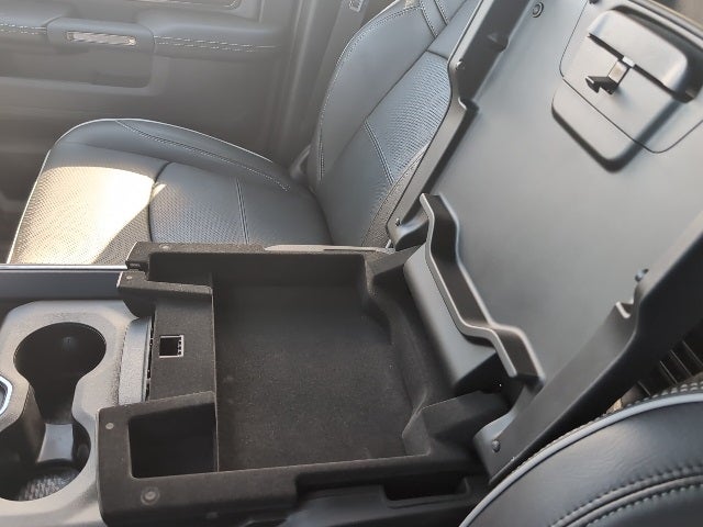 2026 RAM 2500 Power Wagon