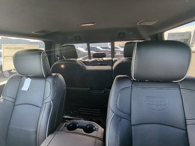 2026 RAM 2500 Power Wagon