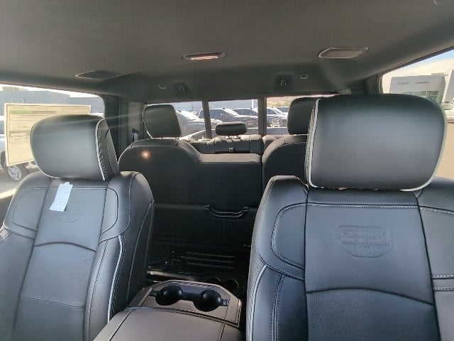 2026 RAM 2500 Power Wagon