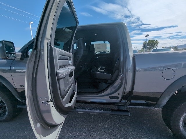 2026 RAM 2500 Power Wagon