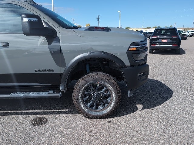 2026 RAM 2500 Power Wagon